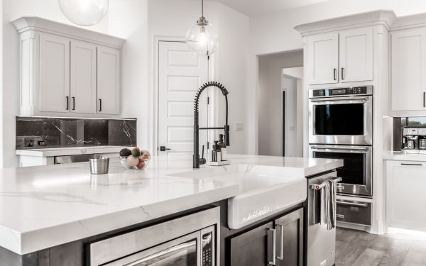 Residential Kitchen Remodeling in Palm Desert