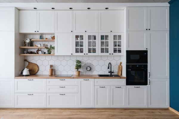 Kitchen Cupboards Remodeling in Palm Desert