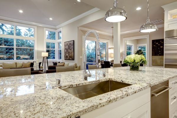 Counter Remodeling in Palm Desert